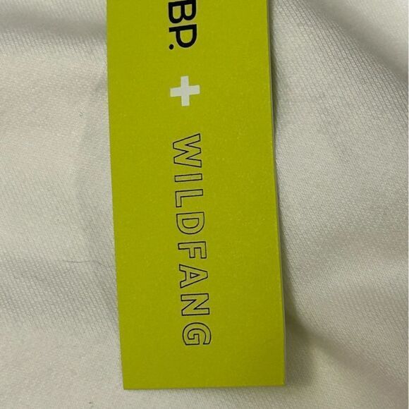 BP + Wildfang NWT positive fleece sport hoodie in a 2X‎ - Picture 4 of 6